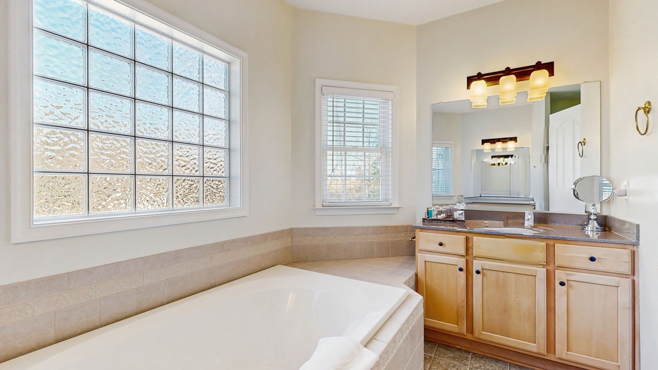 Photo of Bathroom in Livingston