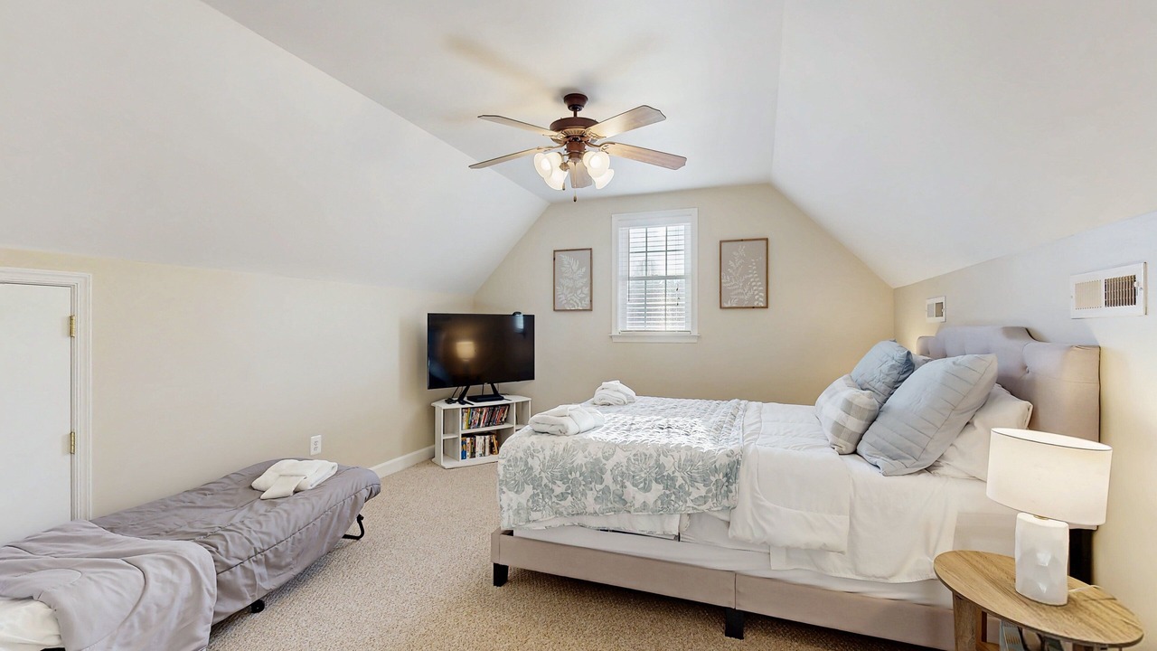 Photo of Bedroom in Livingston