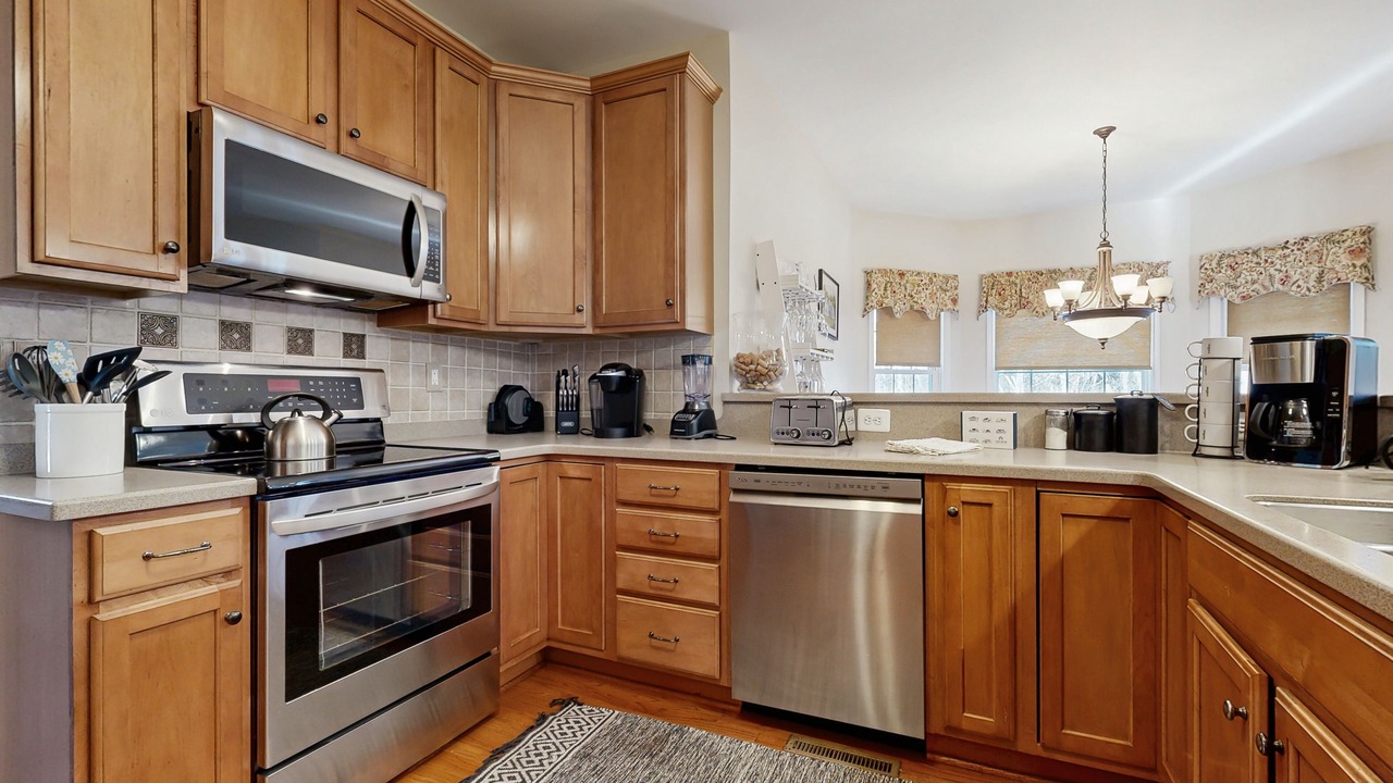 Photo of Kitchen in Livingston