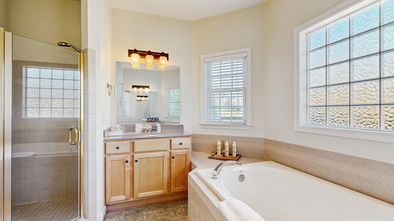 Photo of Bathroom in Livingston