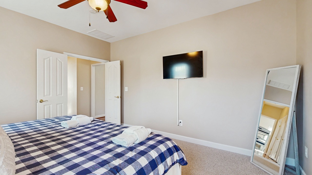 Photo of Bedroom in Livingston
