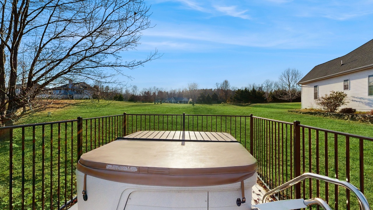 Photo of Outdoor in Livingston