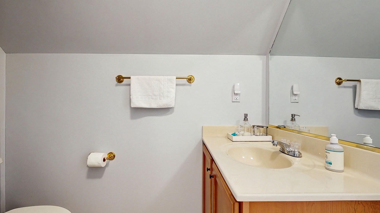 Photo of Bathroom in Livingston