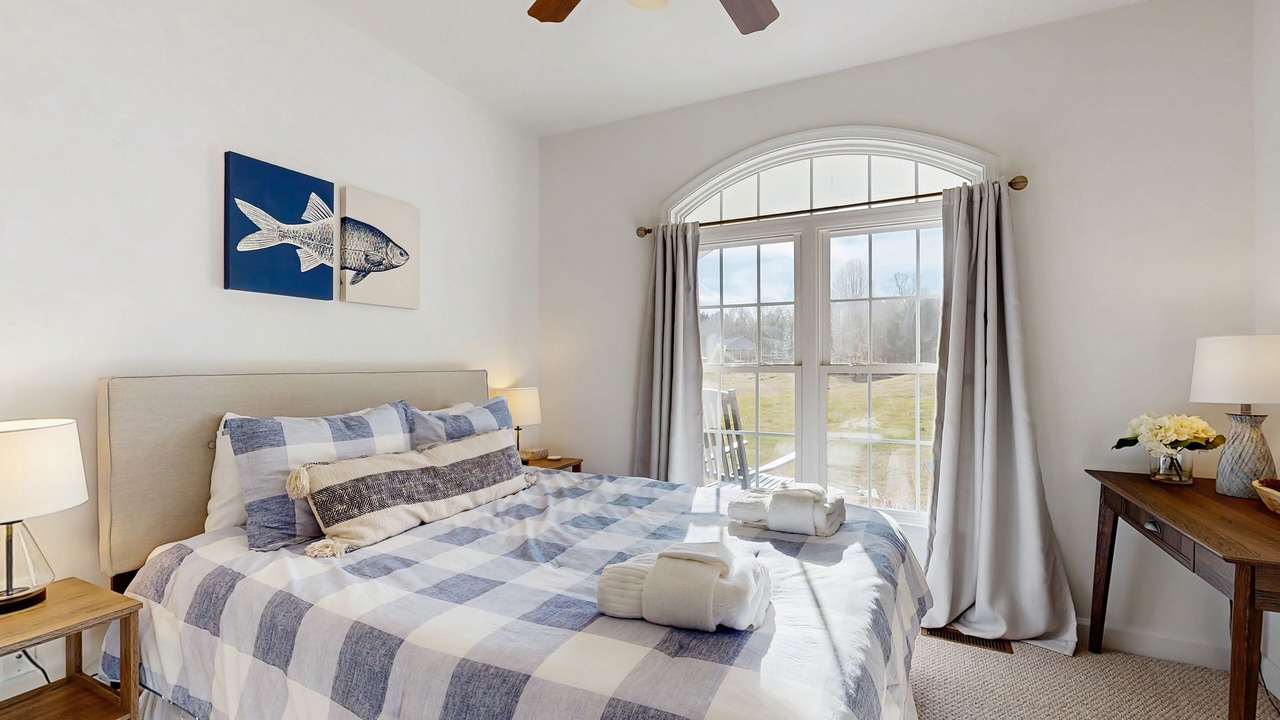 Photo of Bedroom in Livingston