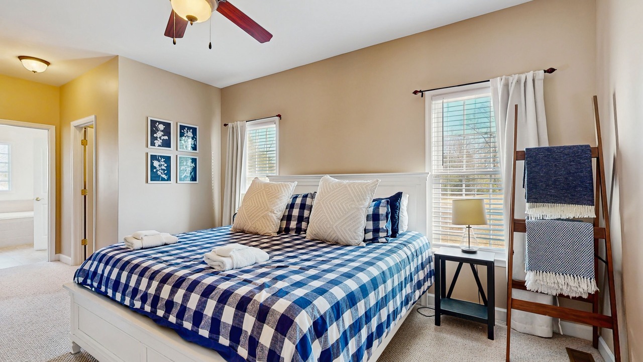 Photo of Bedroom in Livingston