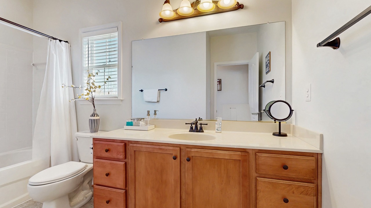 Photo of Bathroom in Livingston