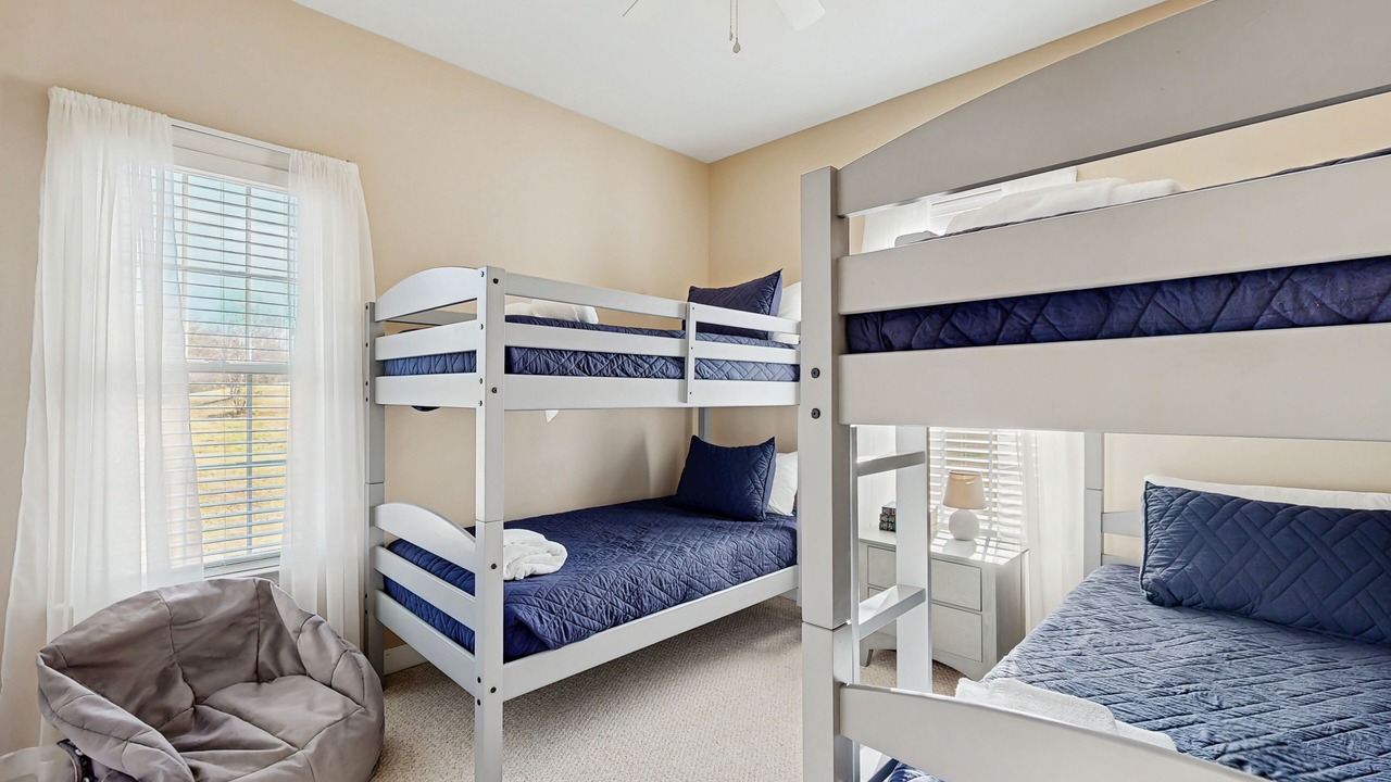 Photo of Bedroom in Livingston