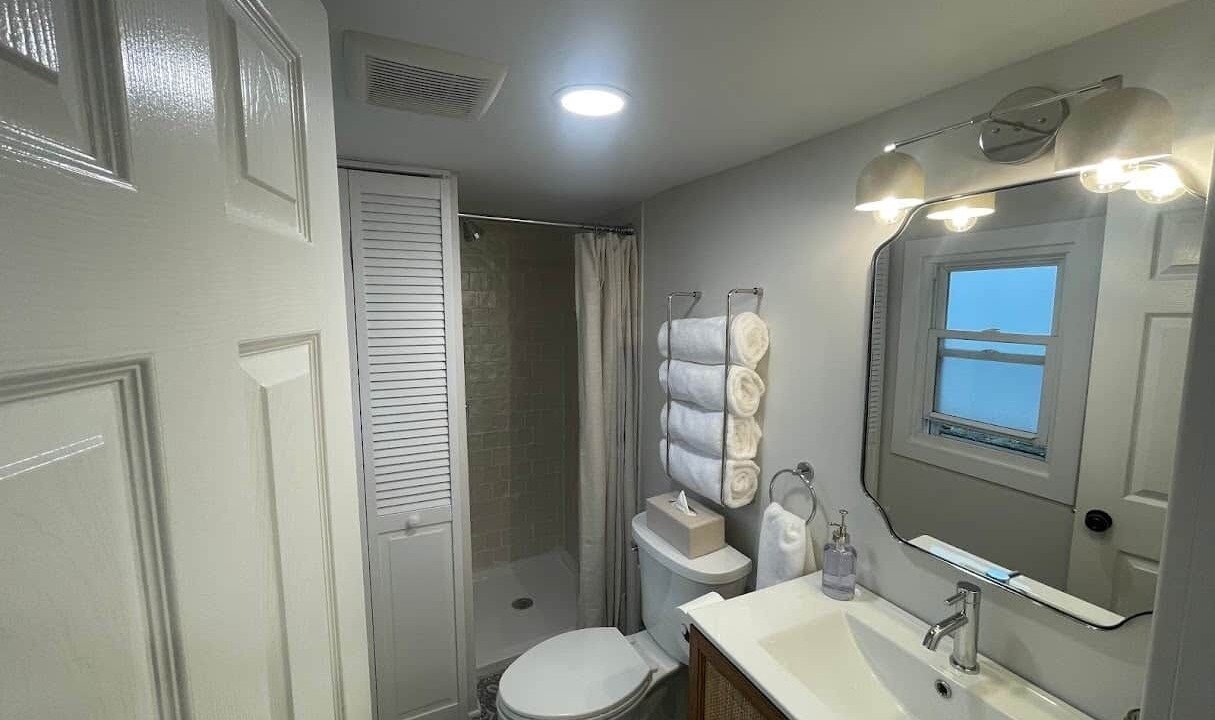 Photo of Bathroom in Lake Como