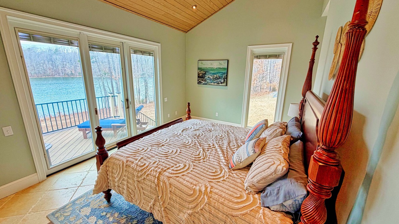 Photo of Bedroom in Bumpass