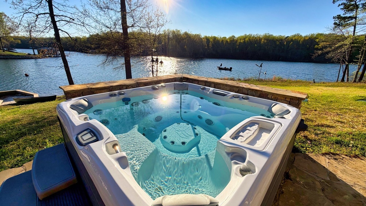 Photo of Outdoor in Bumpass