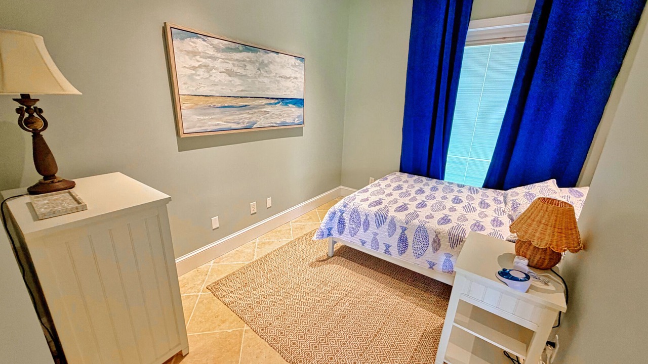 Photo of Bedroom in Bumpass