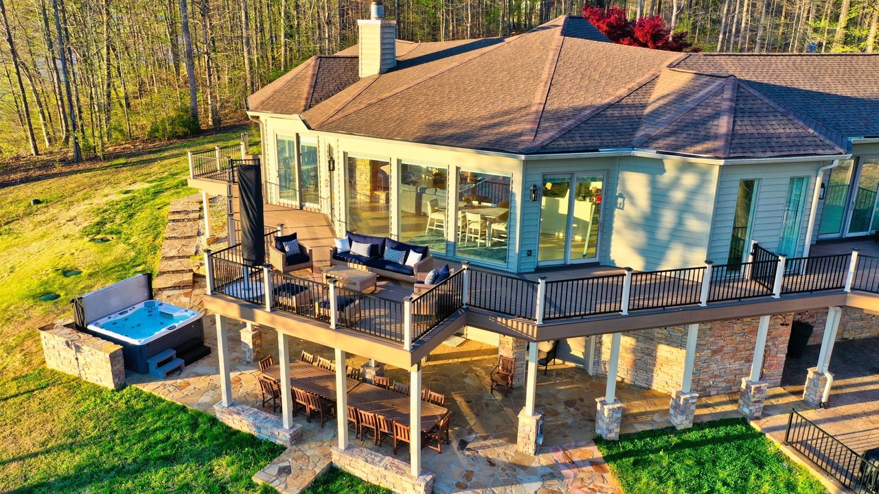 Photo of Outdoor in Bumpass
