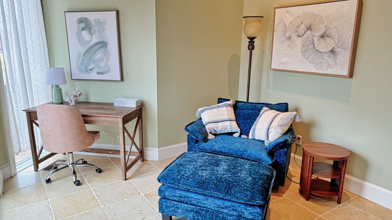 Photo of Livingroom in Bumpass