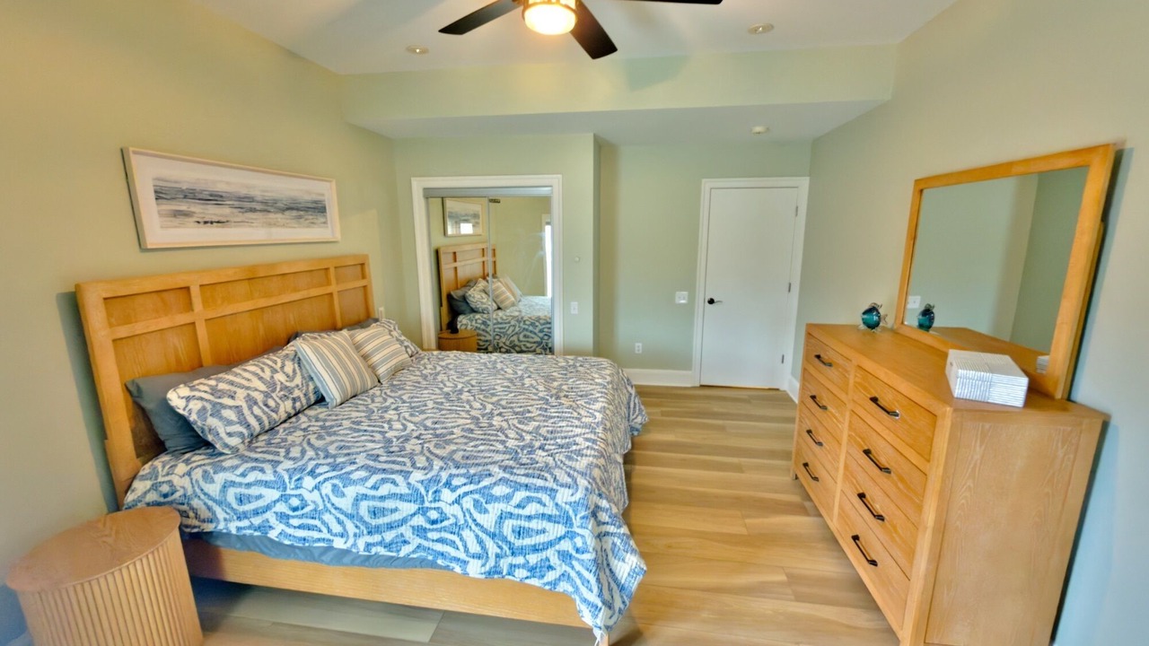 Photo of Bedroom in Bumpass