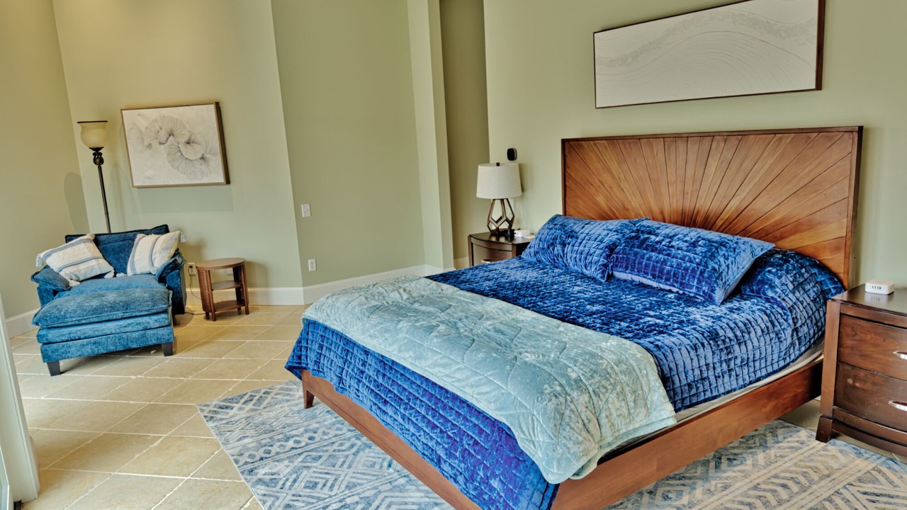 Photo of Bedroom in Bumpass
