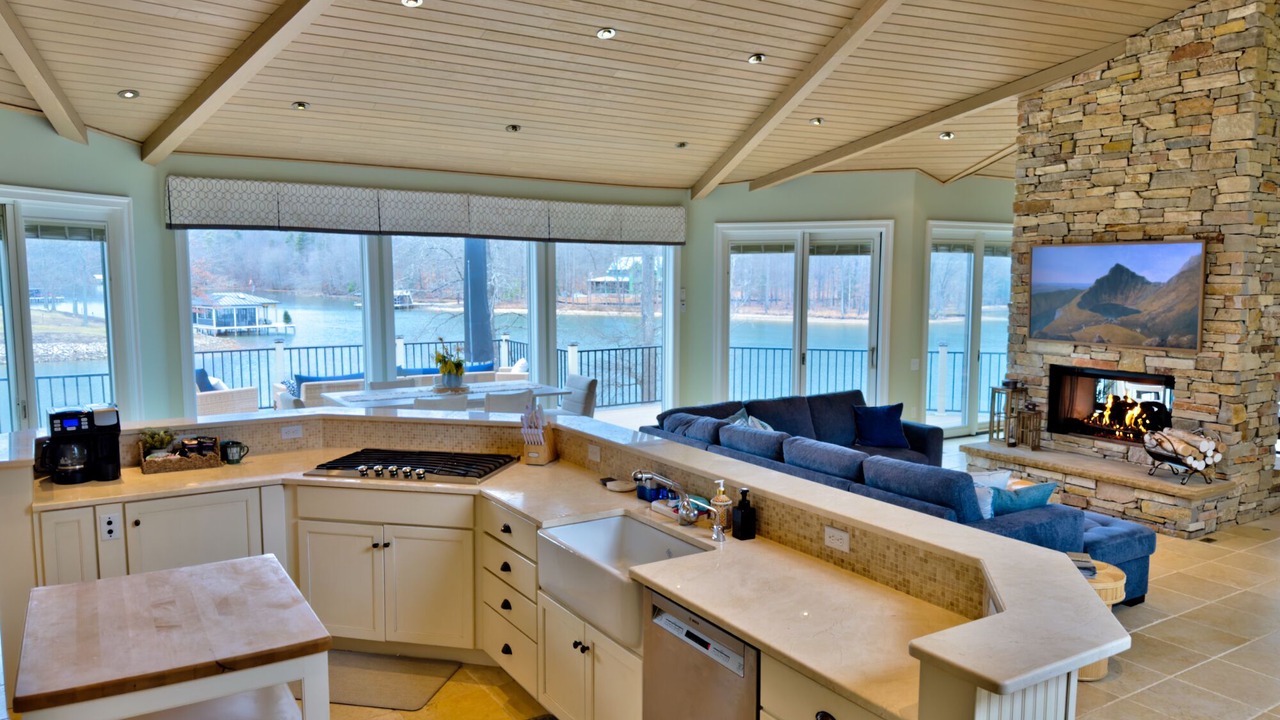 Photo of Kitchen in Bumpass