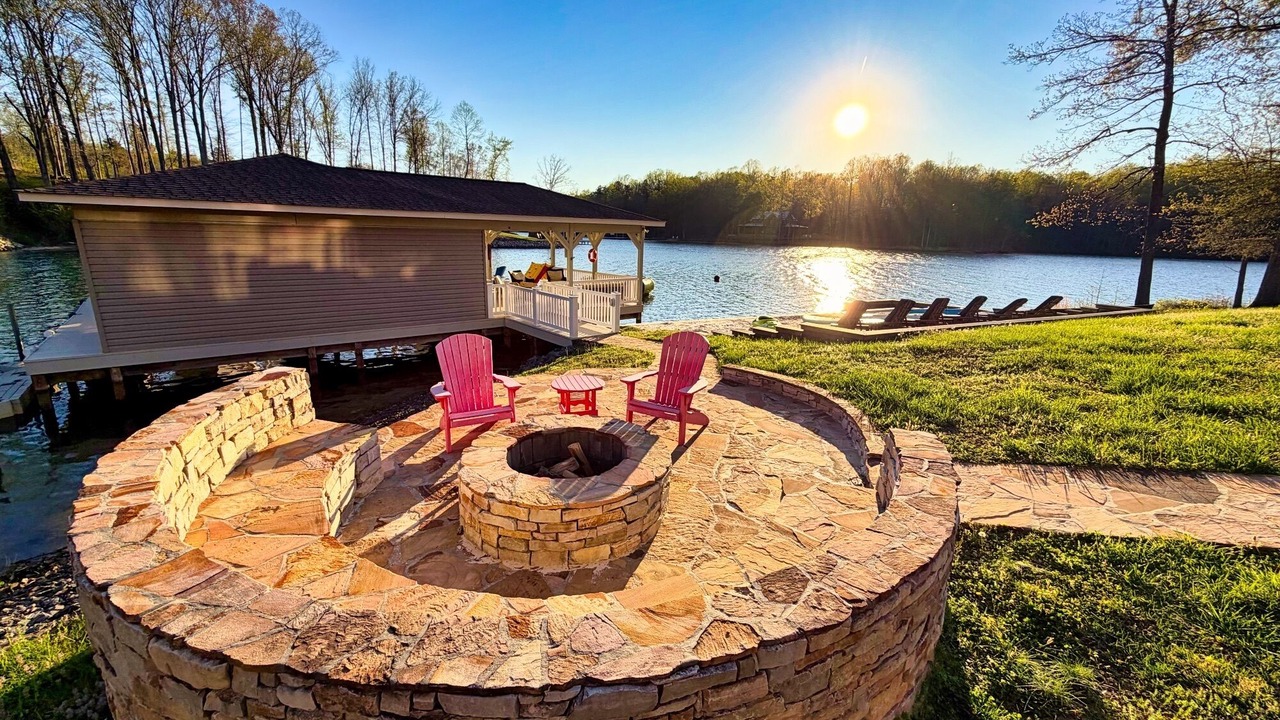 Photo of Patio Balcony in Bumpass