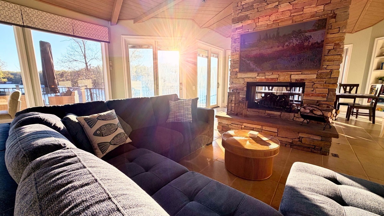 Photo of Livingroom in Bumpass