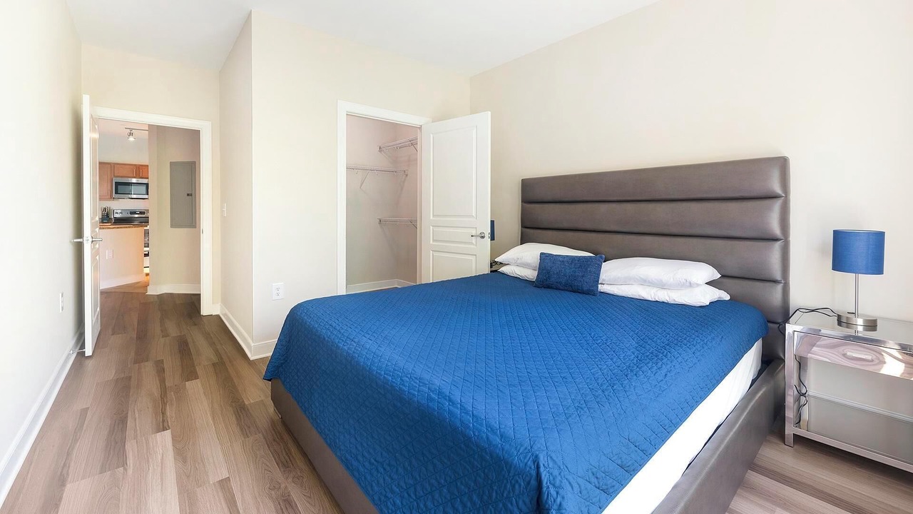 Photo of Bedroom in Chillum