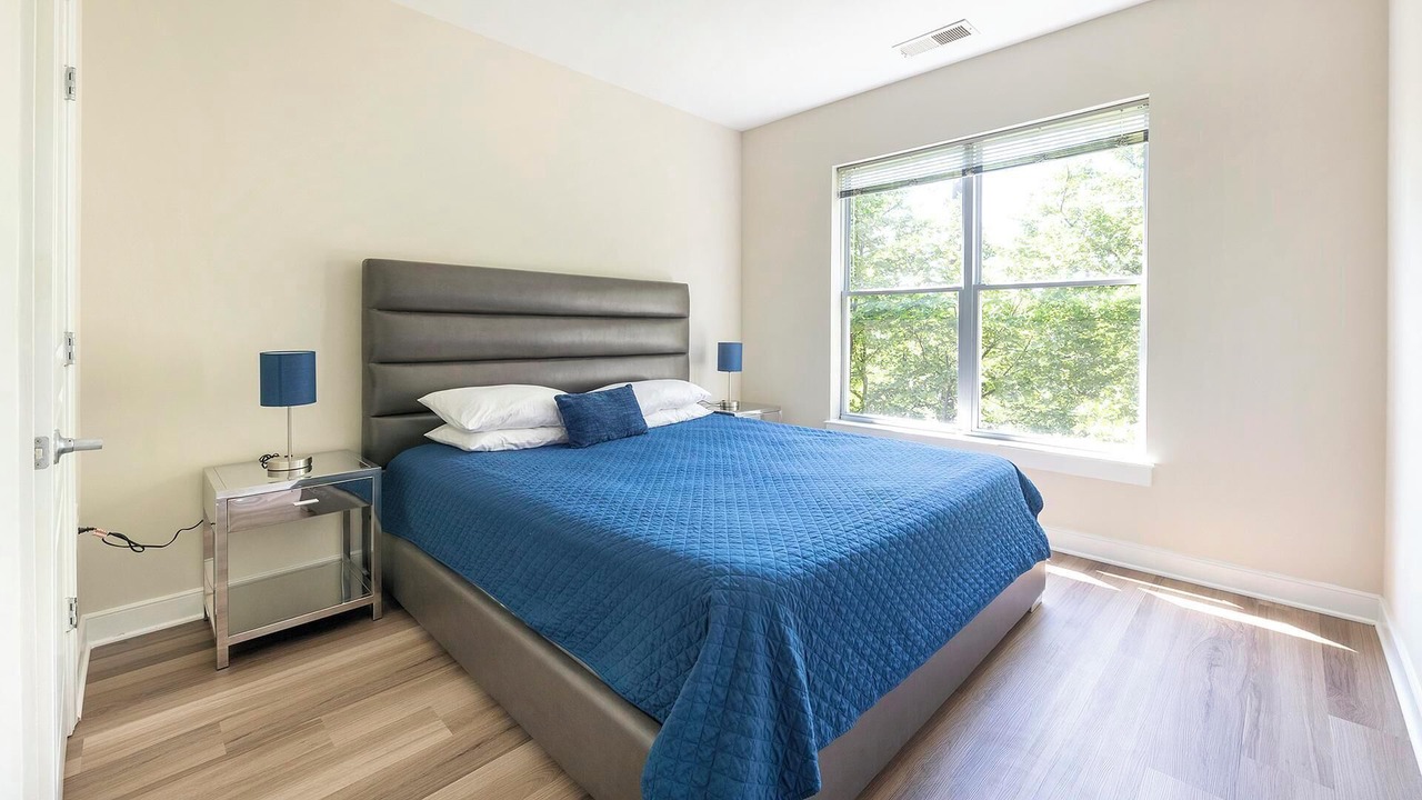 Photo of Bedroom in Chillum