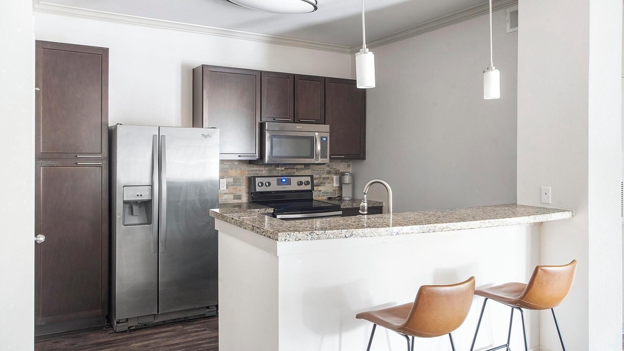 Photo of Kitchen in Cedar Park