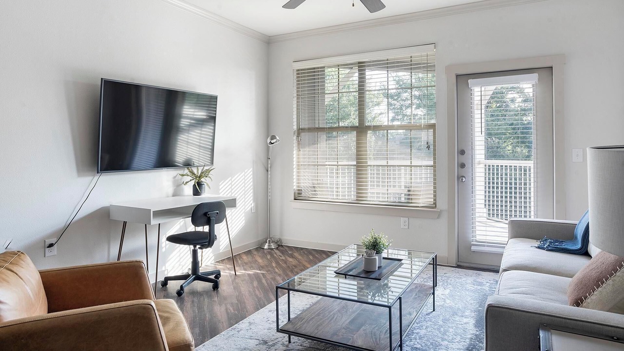 Photo of Livingroom in Cedar Park