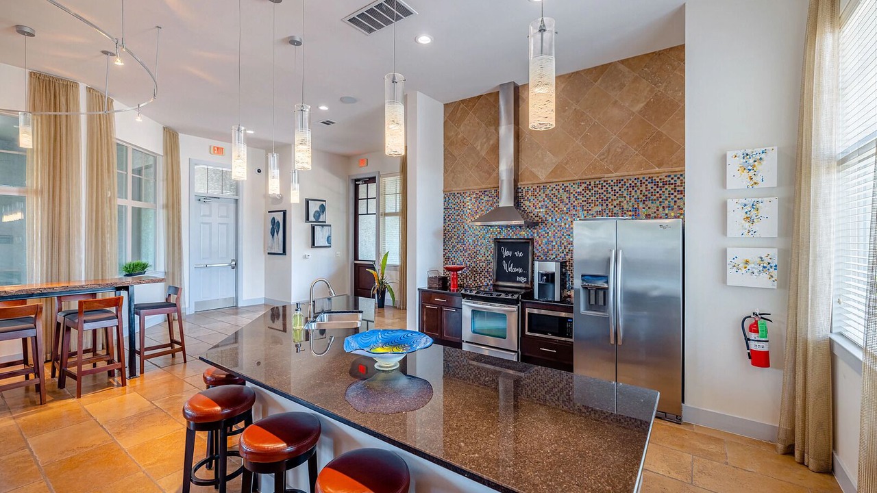 Photo of Kitchen in Cedar Park