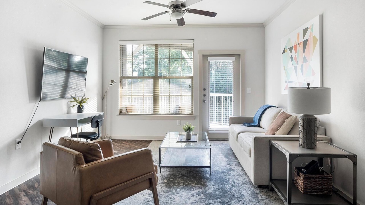 Photo of Livingroom in Cedar Park