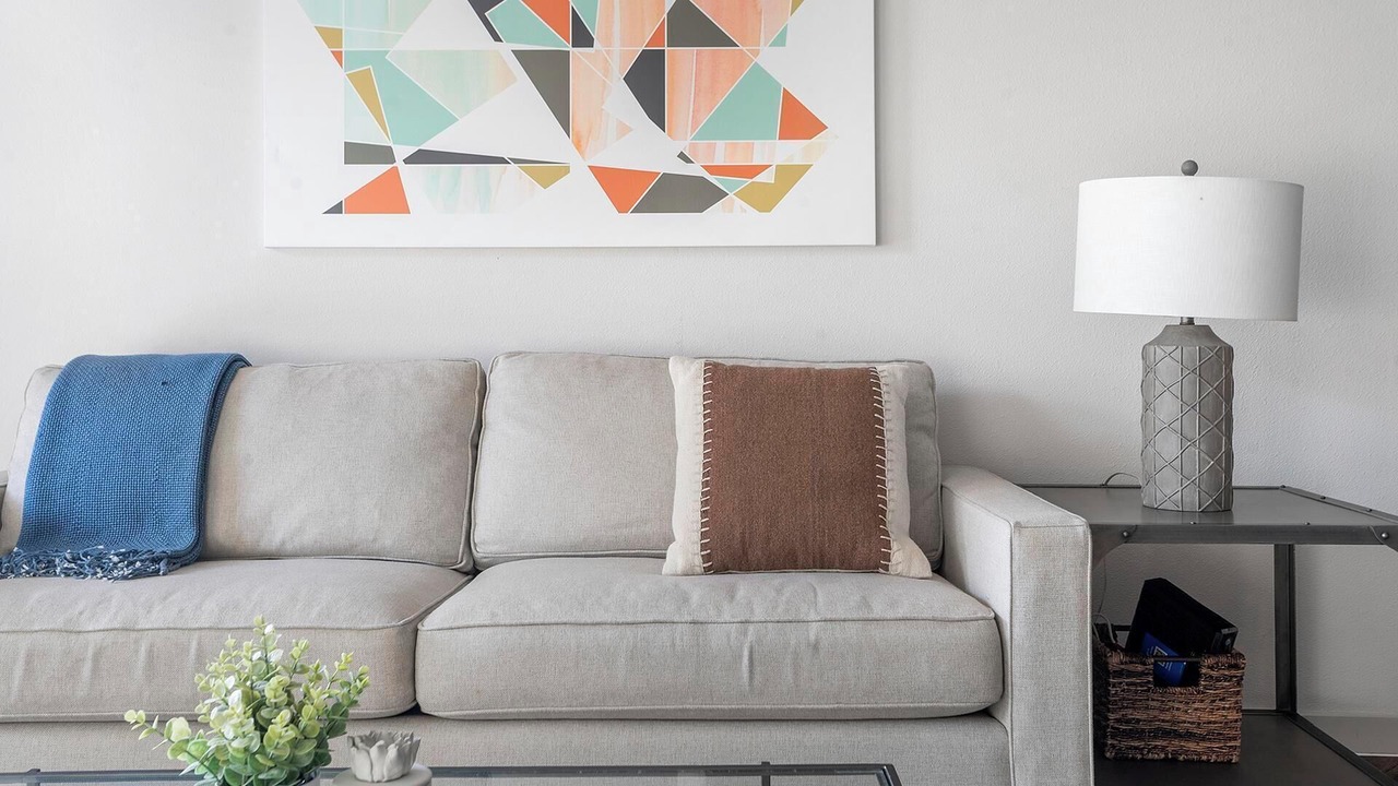 Photo of Livingroom in Cedar Park