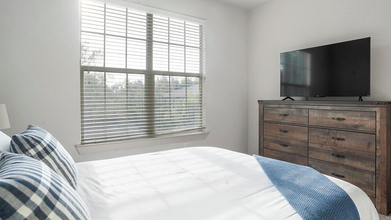 Photo of Bedroom in Cedar Park