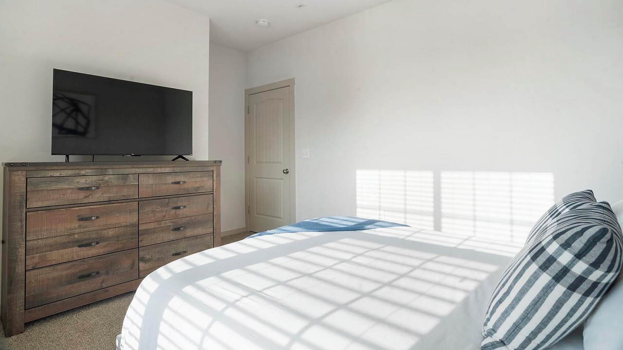 Photo of Bedroom in Cedar Park