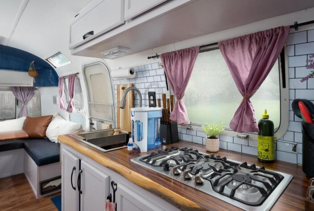 Photo of Kitchen in Bayshore