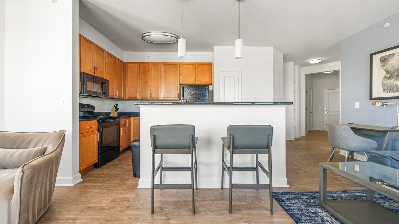 Photo of Livingroom in Frederick