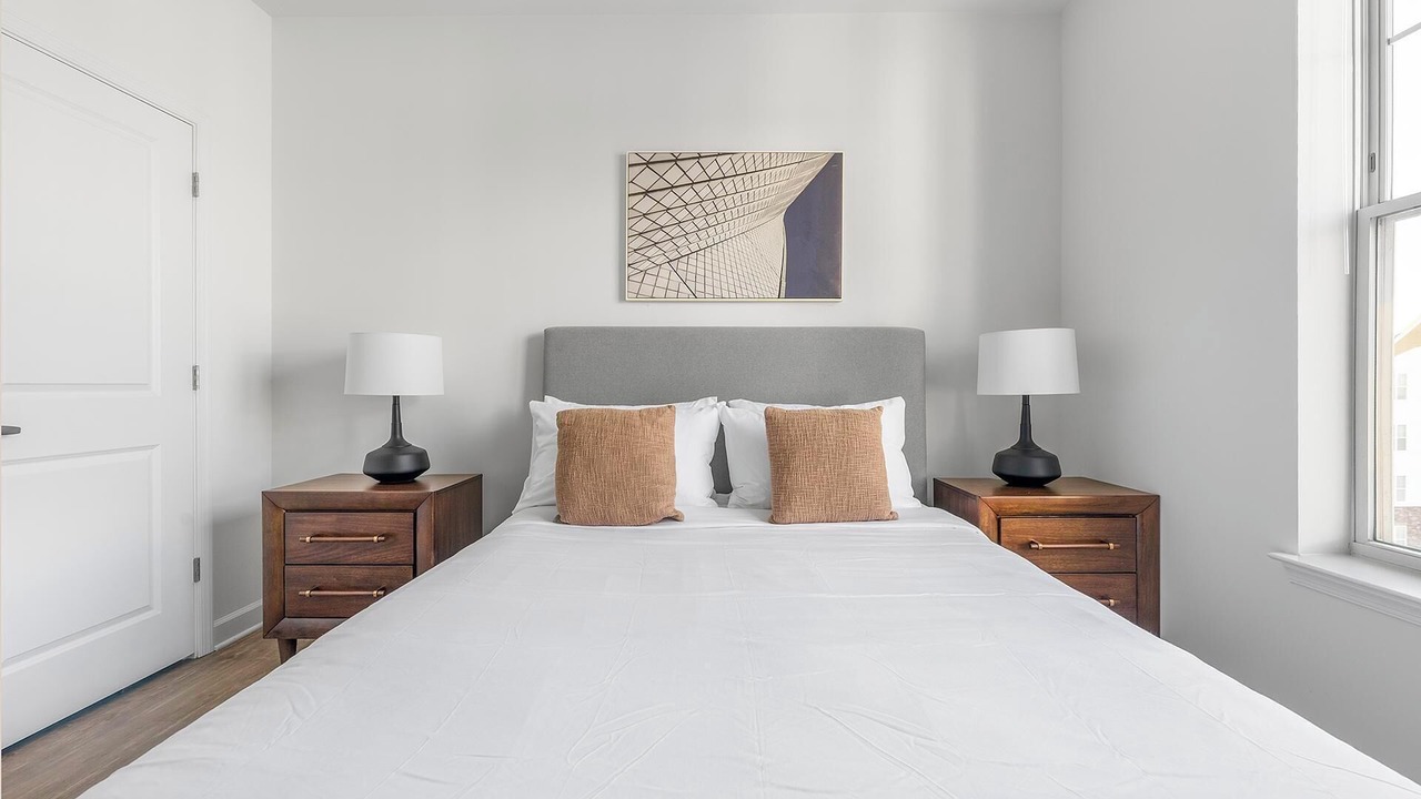 Photo of Bedroom in Frederick