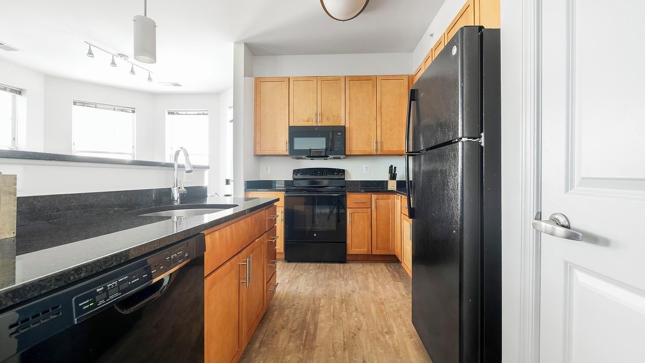 Photo of Kitchen in Frederick
