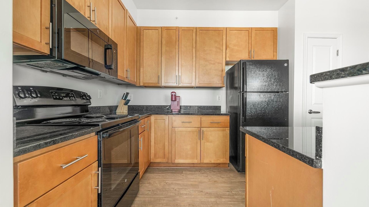 Photo of Kitchen in Frederick
