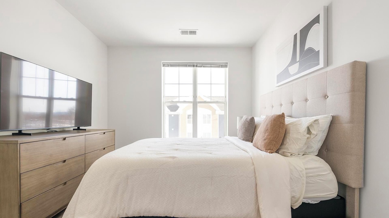 Photo of Bedroom in Frederick