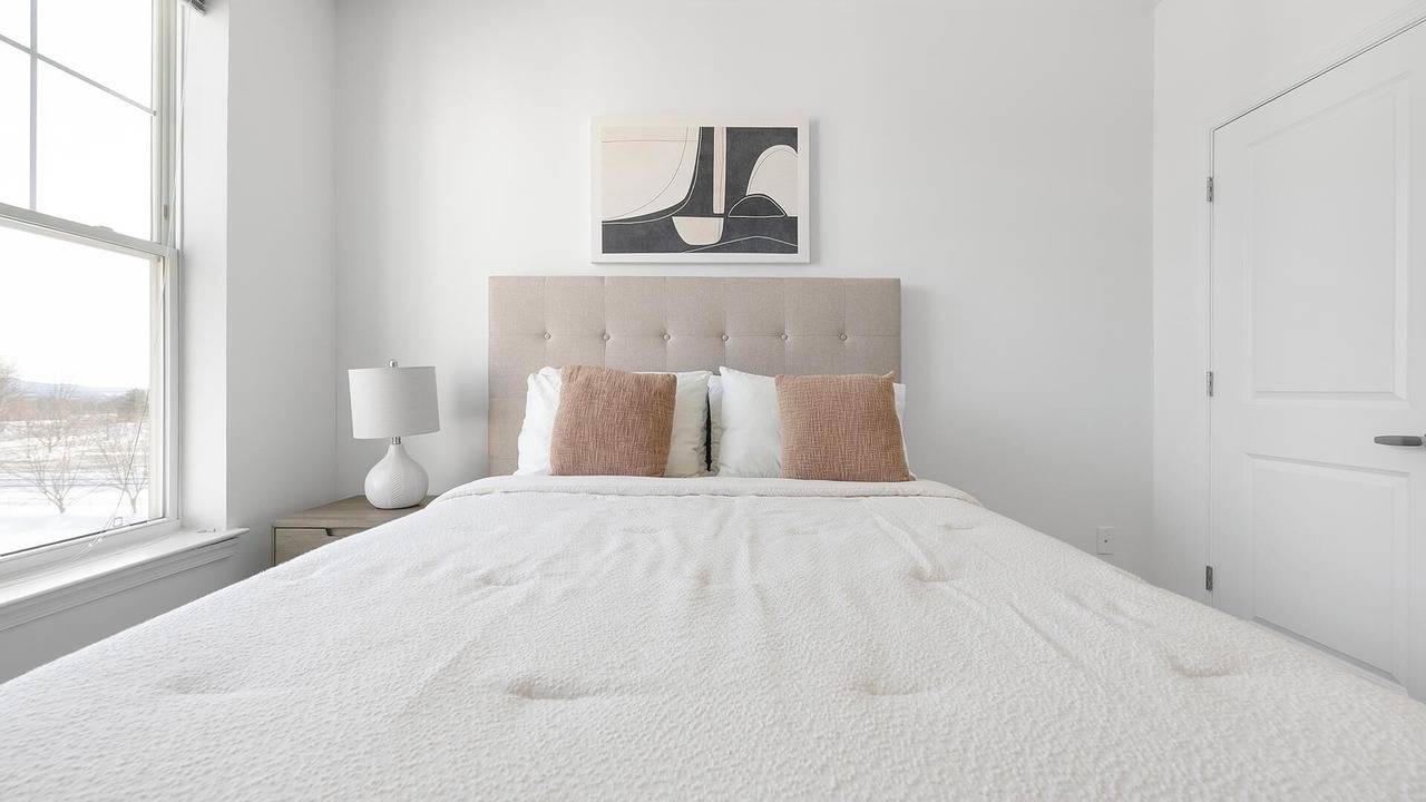 Photo of Bedroom in Frederick