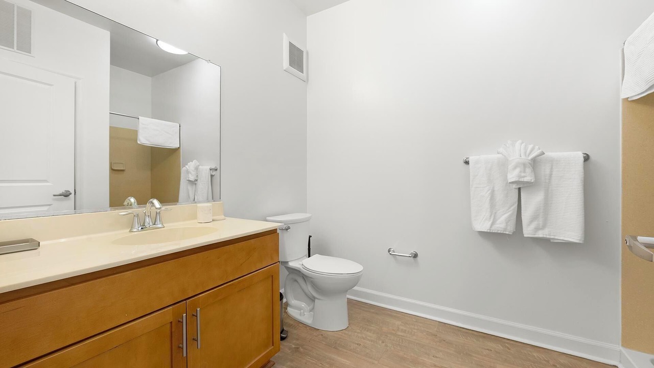 Photo of Bathroom in Frederick