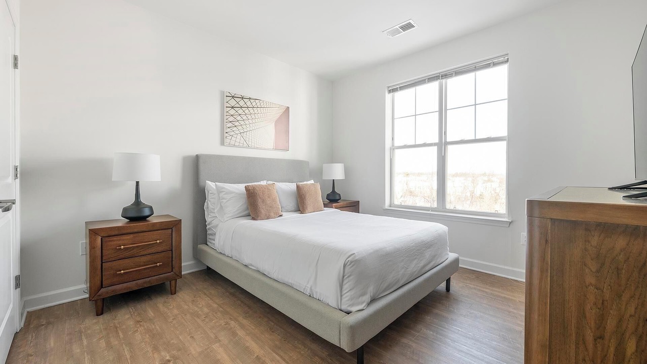 Photo of Bedroom in Frederick