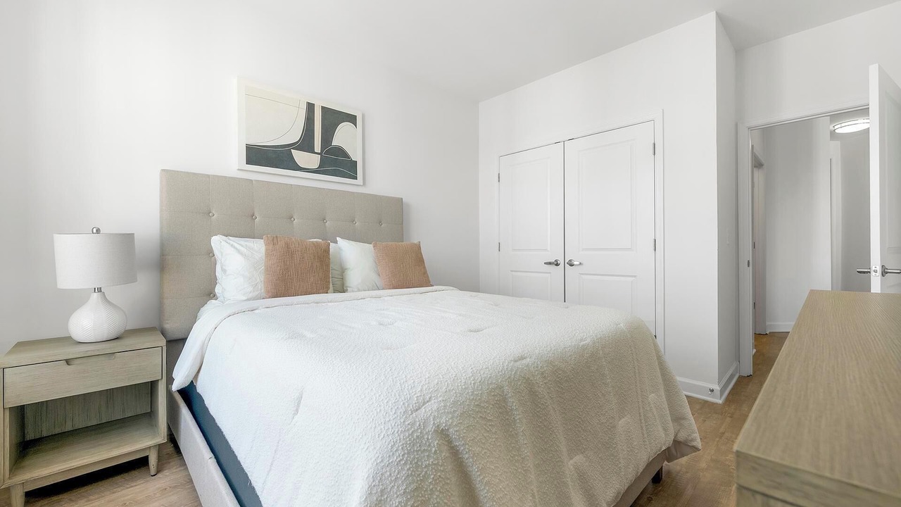 Photo of Bedroom in Frederick