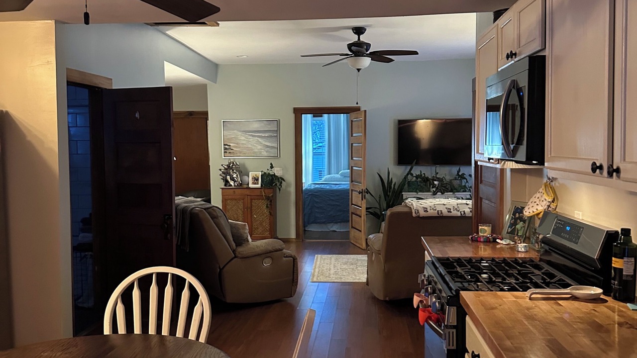 Photo of Kitchen in Pike County