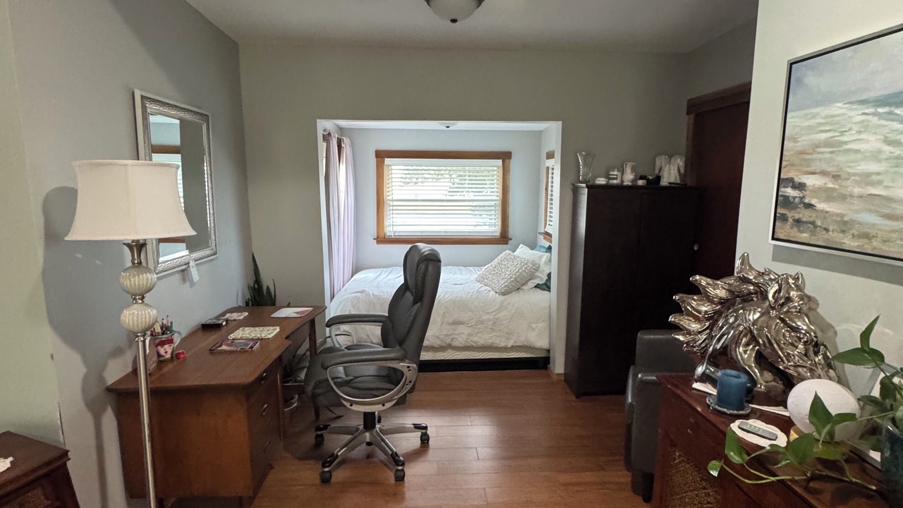 Photo of Bedroom in Pike County