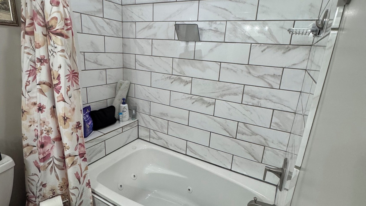 Photo of Bathroom in Pike County
