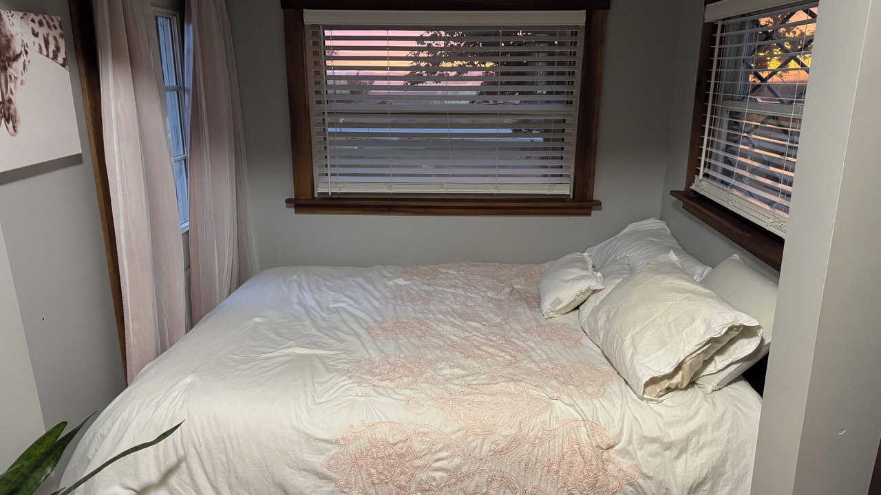 Photo of Bedroom in Pike County