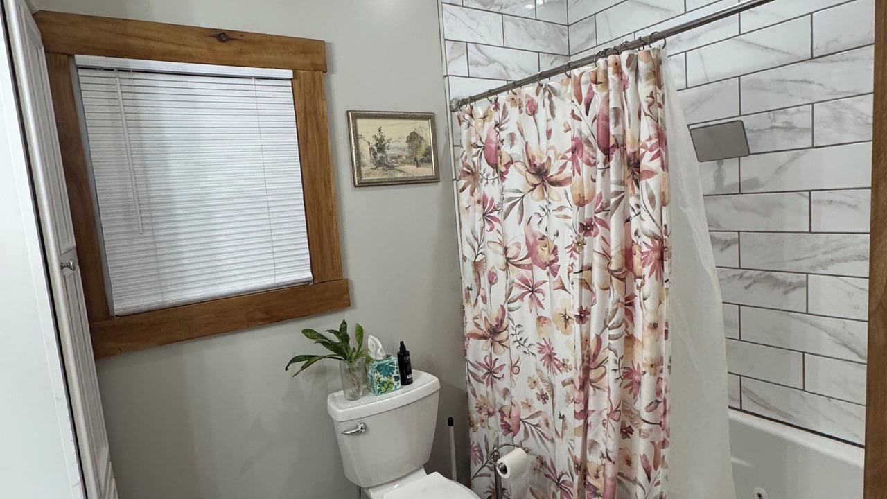 Photo of Bathroom in Pike County
