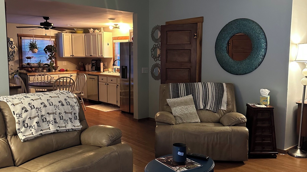 Photo of Livingroom in Pike County