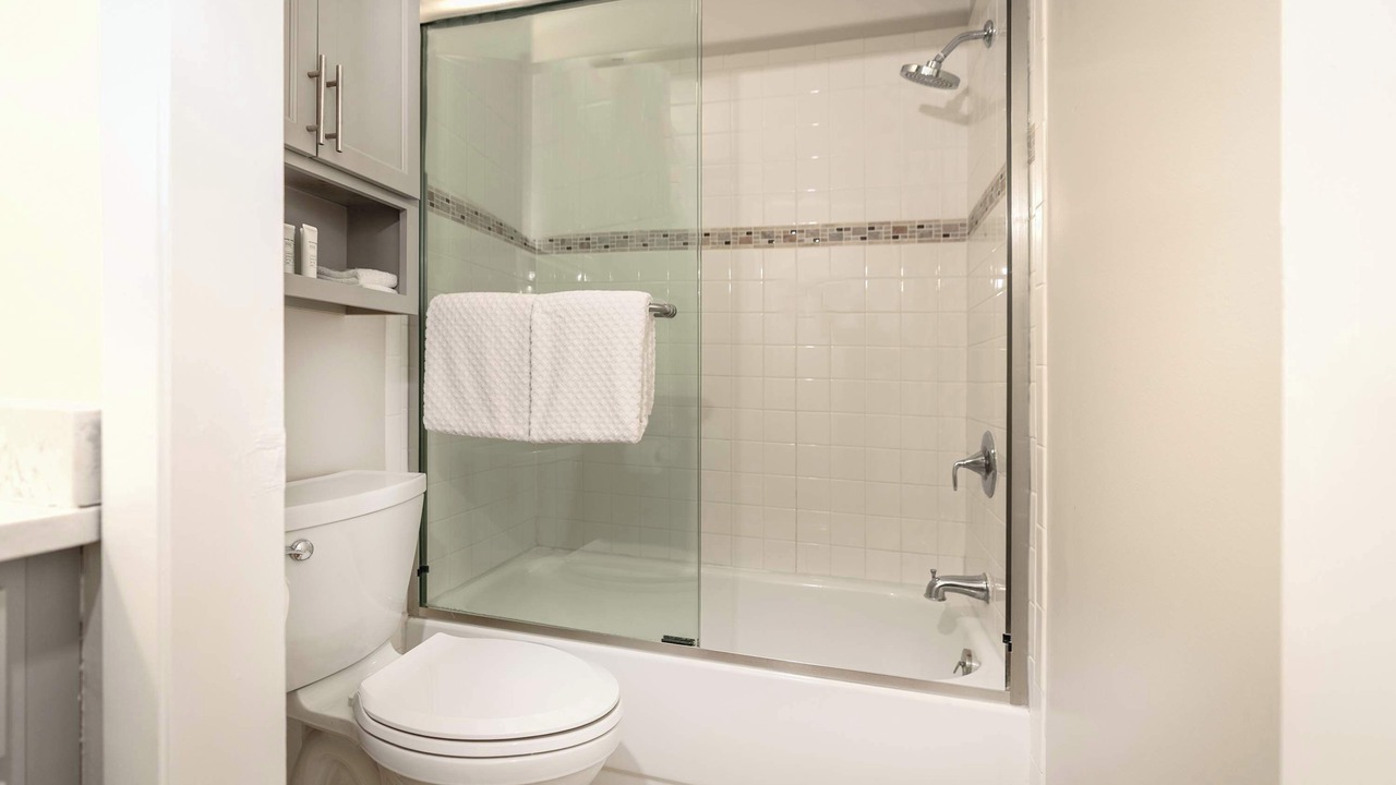 Photo of Bathroom in Fontana