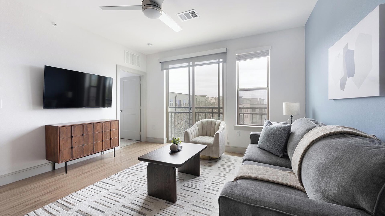Photo of Livingroom in Scofield Farms