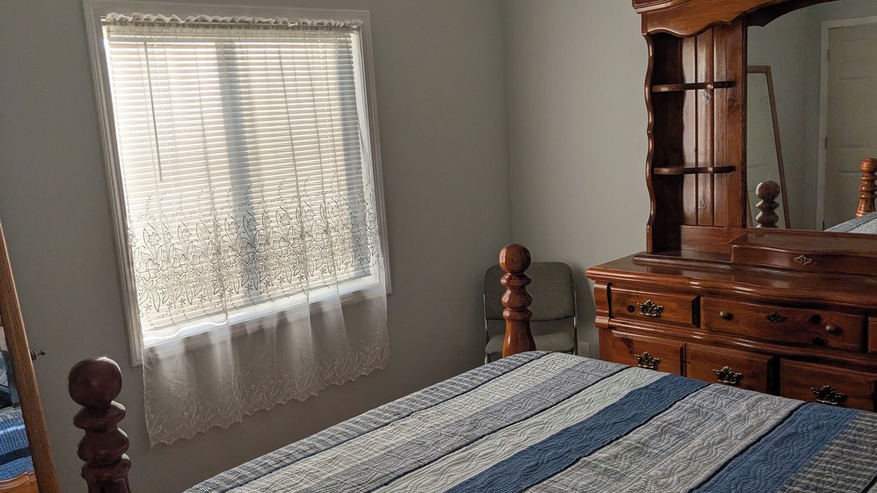 Photo of Bedroom in LaPlatte I